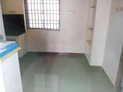 Image of 750 Sq.ft 1 BHK Independent House for rent in Madambakkam, Chennai for Rs. 15000