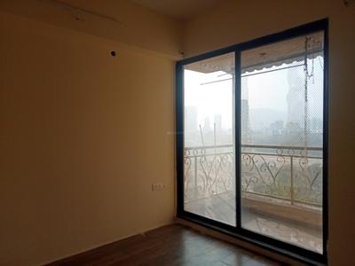 Bedroom Image of 1150 Sq.ft 2 BHK Apartment / Flat for sale in Sai Haridra Apartment, Kharghar Navi Mumbai for Rs. 10500000