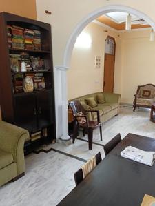 Hall Image of 1275 Sq.ft 3 BHK Apartment / Flat for sale in Kavi Nagar Ghaziabad for Rs. 9500000