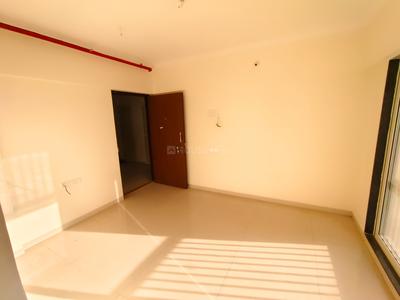 Hall Image of 550 Sq.ft 1 BHK Apartment / Flat for rent in Raunak Residency, Thane West Thane for Rs. 26000