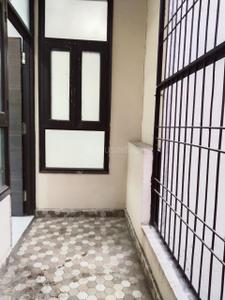 Balcony Image of 750 Sq.ft 2 BHK Apartment / Flat for sale in Sector 7 Gurgaon for Rs. 4000000