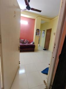 Hall Image of 850 Sq.ft 2 BHK Apartment / Flat for sale in Tollygunge Kolkata for Rs. 2300000
