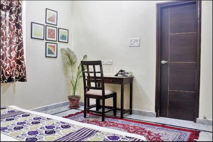 Mansarovar Sector 1, Mansarovar Bedroom 1