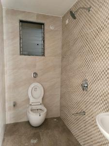 Bedroom Two Image of 1350 Sq.ft 2 BHK Apartment / Flat for sale in Balaji Delta Tower 2, Ulwe Navi Mumbai for Rs. 18000000