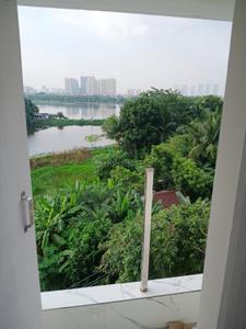 Balcony Image of 1149 Sq.ft 3 BHK Apartment / Flat for sale in Nayabad Kolkata for Rs. 6245000