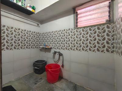 Bathroom Image of 1089 Sq.ft 3 BHK Independent House for sale in Jasodanagr Ahmedabad for Rs. 6500000