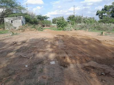 Image of 222 Sq.ft Residential Plot / Land for sale in Turkapally, Hyderabad for Rs. 4440000