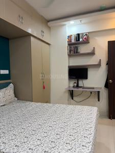 Bedroom Image of 1110 Sq.ft 2 BHK Apartment / Flat for sale in BDA BDA Gunjur Housing Project by Bangalore Development Authority, Gunjur Bengaluru for Rs. 13000000