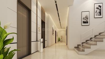 Hall Image of 1900 Sq.ft 3 BHK Builder Floor for sale in Excellence, Manapakkam Chennai for Rs. 15390000