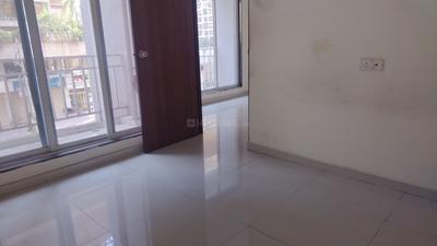 Bedroom Image of 1010 Sq.ft 2 BHK Apartment / Flat for rent in Vinayak Vinayak Chhaya, Taloja Navi Mumbai for Rs. 17000