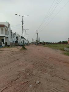 Image of 1080 Sq.ft Residential Plot / Land for sale in Bloomsbury Convicity Plots, New Town, Kolkata for Rs. 1800000