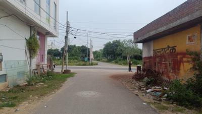 Image of 1470 Sq.ft Residential Plot / Land for sale in Mansarovar Extension, Jaipur for Rs. 17149650