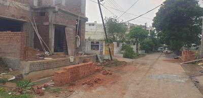 Image of 2400 Sq.ft Residential Plot / Land for sale in Saddu, Raipur for Rs. 5500000