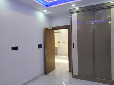 Bedroom Image of 1250 Sq.ft 3 BHK Apartment / Flat for sale in Rajendra Nagar Ghaziabad for Rs. 7475000