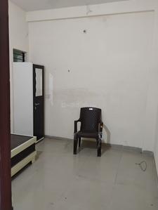Hall Image of 850 Sq.ft 2 BHK Apartment / Flat for rent in Khatiwala Tank Indore for Rs. 15000