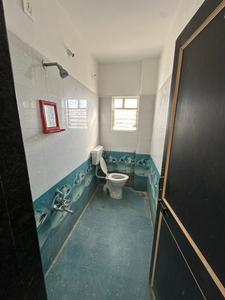Bathroom Image of 789 Sq.ft 1 BHK Apartment / Flat for rent in Mainland Valencia, Wagholi Pune for Rs. 16000