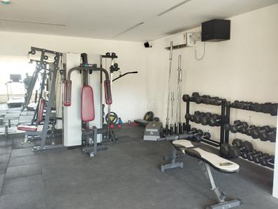 Hall Image of 600 Sq.ft 1 BHK Apartment / Flat for sale in Svamitva Emerald Square by Svamitva Infra Pvt. Ltd., Bommasandra Bengaluru for Rs. 5700000