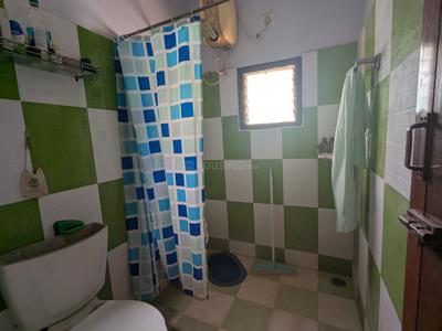 Bathroom Image of 1850 Sq.ft 3.5 BHK Duplex for sale in Thondamuthur Coimbatore for Rs. 9500000