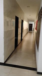 Image of 520 Sq.ft 1 BHK Apartment / Flat for sale in Balaji Whitefield Phase 1, Sus, Pune for Rs. 5600000