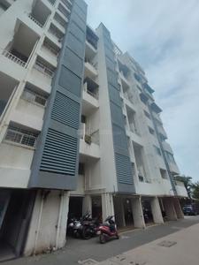 Image of 590 Sq.ft 1 BHK Apartment / Flat for sale in Talegaon Dabhade, Pune for Rs. 1566000