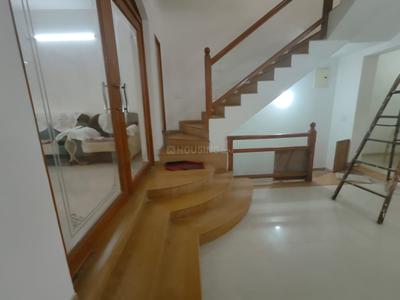 Hall Image of 3825 Sq.ft 4 BHK Villa for sale in Prahlad Nagar Ahmedabad for Rs. 45000000