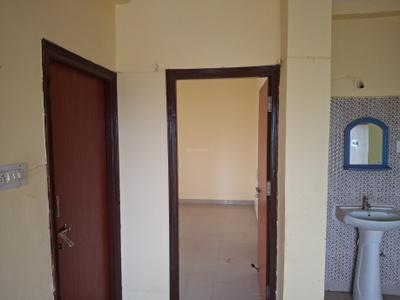 Bedroom Image of 1140 Sq.ft 2 BHK Apartment / Flat for sale in Old Town Bhubaneswar for Rs. 7400000