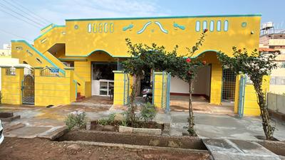 Image of 1200 Sq.ft 1 RK Independent House for rent in Mahadevapura, Mysore for Rs. 5000