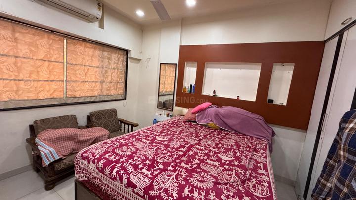 Gokuldham, Goregaon East Bedroom 1