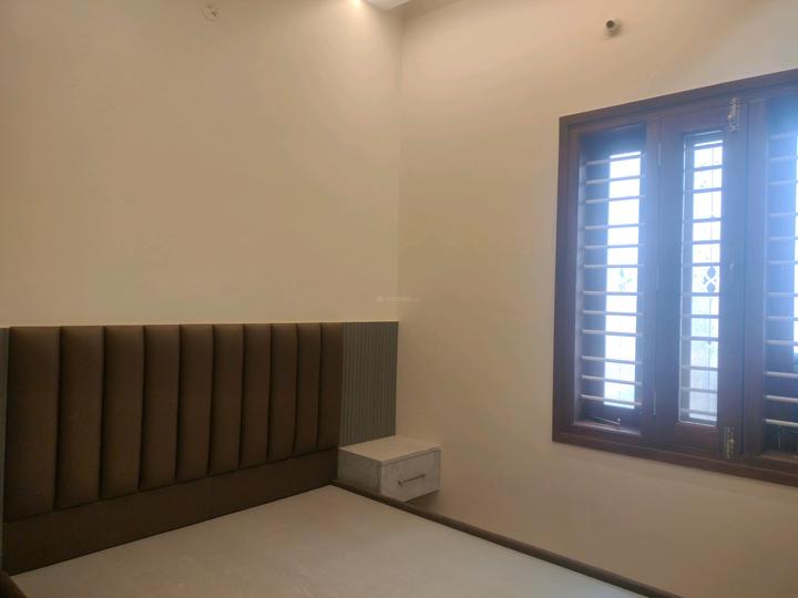 DS GHAR NILAY Bedroom One 1