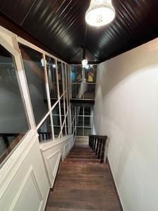 Balcony Image of 950 Sq.ft 2 BHK Apartment / Flat for sale in Jakhu Shimla for Rs. 9000000
