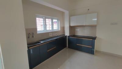 Kitchen Image of 3000 Sq.ft 2 BHK Builder Floor for rent in Anna Nagar West Extension Chennai for Rs. 35000