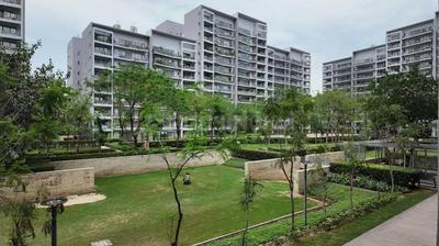 Image of 2060 Sq.ft 3 BHK Apartment / Flat for sale in Ireo Skyon, Sector 60, Gurgaon for Rs. 46500000