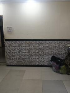 Bedroom Image of 985 Sq.ft 2 BHK Apartment / Flat for sale in Mira Road East Mira Bhayandar for Rs. 5500000