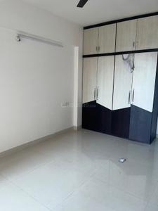 Bedroom Image of 1860 Sq.ft 3 BHK Apartment / Flat for rent in Shalimar Township, Scheme No 114 Indore for Rs. 40000