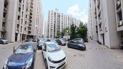Building Image of 1755 Sq.ft 3.5 BHK Apartment / Flat for sale in Naranpura Ahmedabad for Rs. 8500000
