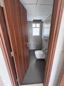 Bathroom Image of 998 Sq.ft 2 BHK Apartment / Flat for sale in Godrej Park Retreat, Chikkakannalli Bengaluru for Rs. 11500000