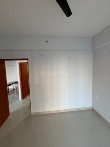 Bedroom Image of 950 Sq.ft 2 BHK Apartment / Flat for sale in Eureka Park By Tata Value Homes, Sector 150 Noida for Rs. 12100000