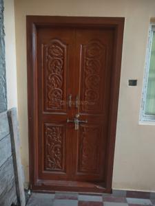 Bedroom Image of 750 Sq.ft 2 BHK Apartment / Flat for rent in Kumbakonam Thanjavur for Rs. 8500