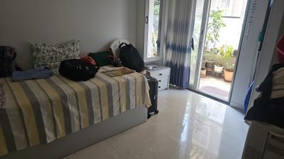 Bedroom Image of 1184 Sq.ft 2 BHK Apartment / Flat for sale in Kothrud Pune for Rs. 16300000