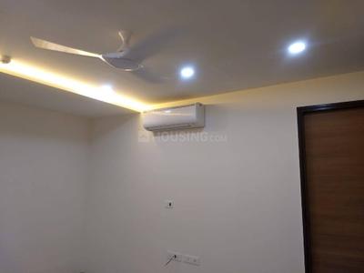 Hall Image of 2400 Sq.ft 4 BHK Apartment / Flat for rent in Marvel Brisa, Baner Pune for Rs. 85000
