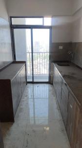 Kitchen Image of 940 Sq.ft 2 BHK Apartment / Flat for sale in Krishna Ultima, Kalyan East Kalyan for Rs. 6000000