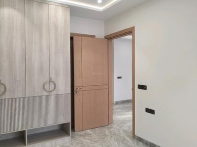 Bedroom Image of 1800 Sq.ft 3 BHK Builder Floor for sale in Vikaspuri New Delhi for Rs. 31000000