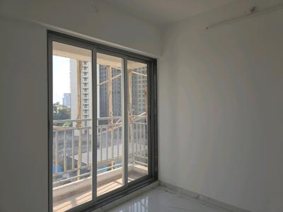 Bedroom Image of 895 Sq.ft 2 BHK Apartment / Flat for sale in Mansarovar Ariana, Vasai West Vasai for Rs. 5600000