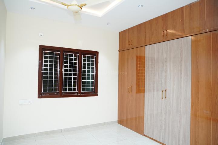 Nidamanuru Bedroom 1