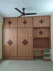 Bedroom Image of 1810 Sq.ft 3 BHK Apartment / Flat for sale in Brookefield Bengaluru for Rs. 26000000