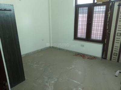 Bedroom Image of 1490 Sq.ft 2 BHK Independent House for rent in Sector 46 Gurgaon for Rs. 37000