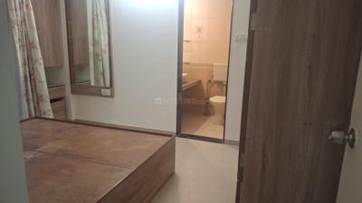Bedroom Image of 1370 Sq.ft 3 BHK Apartment / Flat for sale in Anand Nagar, Sinhagad Road Pune for Rs. 15900000