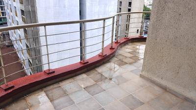 Image of 1400 Sq.ft 2 BHK Apartment / Flat for sale in Yash Twin Tower, Baner, Pune for Rs. 11000000