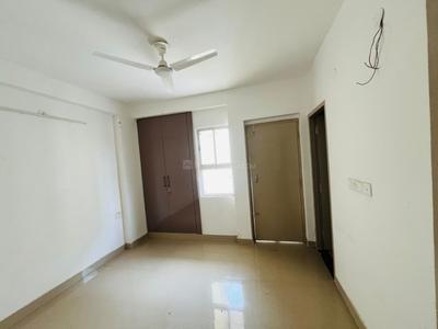 Bedroom Image of 800 Sq.ft 1 RK Apartment / Flat for rent in Surya Residency, Girdharipura Jaipur for Rs. 15000