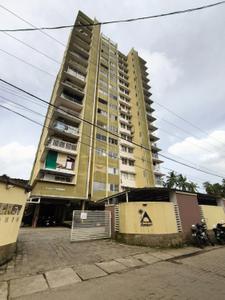 Image of 1430 Sq.ft 3 BHK Apartment / Flat for sale in Asset Synergy Heights, Thrippunithura, Kochi for Rs. 7200000